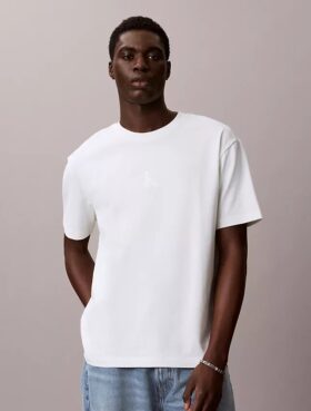 Camiseta con gráfico Monólogo líquido