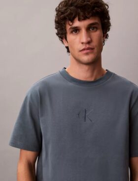Camiseta con gráfico Monólogo líquido