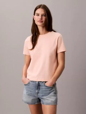 Camiseta con Monogram