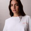 Camiseta corta Heritage Classic Camiseta corta Heritage Classic