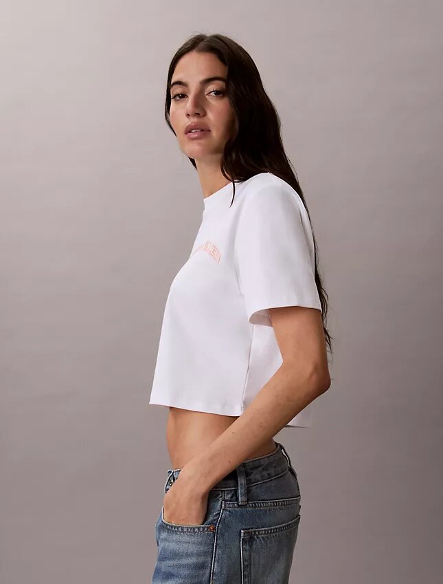 Camiseta corta Heritage Classic Camiseta corta Heritage Classic