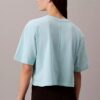 Camiseta corta y holgada Commuter