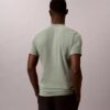 Camiseta de cuello en V de corte ajustado, paquete de 3, mezcla de Cotton Stretch Camiseta de cuello en V de corte ajustado, paquete de 3, mezcla de Cotton Stretch