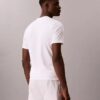 Camiseta de cuello en V de corte ajustado, paquete de 3, mezcla de Cotton Stretch Camiseta de cuello en V de corte ajustado, paquete de 3, mezcla de Cotton Stretch