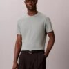 Camiseta de cuello redondo Liquid Touch