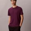 Camiseta de cuello redondo Liquid Touch