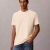 Camiseta de cuello redondo Liquid Touch