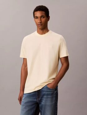Camiseta de cuello redondo Liquid Touch