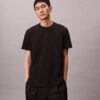 Camiseta de cuello redondo Liquid Touch