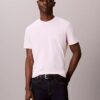 Camiseta de cuello redondo Liquid Touch