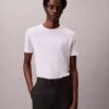 Camiseta de cuello redondo Liquid Touch
