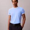 Camiseta de cuello redondo Liquid Touch