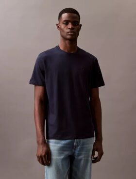 Camiseta de cuello redondo Liquid Touch