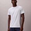 Camiseta de cuello redondo Liquid Touch
