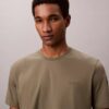 Camiseta de cuello redondo Liquid Touch
