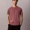Camiseta de cuello redondo Liquid Touch