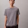 Camiseta de cuello redondo Liquid Touch
