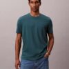 Camiseta de cuello redondo Liquid Touch
