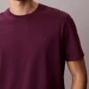 Camiseta de cuello redondo Liquid Touch