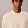 Camiseta de cuello redondo Liquid Touch