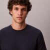 Camiseta de cuello redondo Liquid Touch