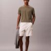 Camiseta de cuello redondo Liquid Touch