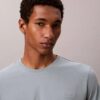 Camiseta de cuello redondo Liquid Touch