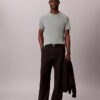 Camiseta de cuello redondo Liquid Touch
