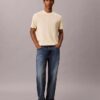 Camiseta de cuello redondo Liquid Touch