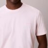 Camiseta de cuello redondo Liquid Touch
