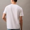 Camiseta de cuello redondo Liquid Touch