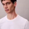 Camiseta de cuello redondo Liquid Touch
