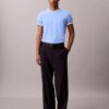 Camiseta de cuello redondo Liquid Touch
