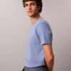 Camiseta de cuello redondo Liquid Touch