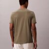 Camiseta de cuello redondo Liquid Touch