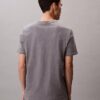 Camiseta de cuello redondo Liquid Touch