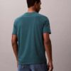 Camiseta de cuello redondo Liquid Touch