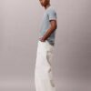 Camiseta de cuello redondo Liquid Touch