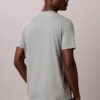 Camiseta de cuello redondo Liquid Touch