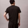 Camiseta de cuello redondo Liquid Touch