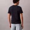 Camiseta de cuello redondo Liquid Touch