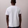 Camiseta de cuello redondo Liquid Touch