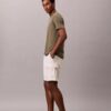 Camiseta de cuello redondo Liquid Touch