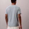 Camiseta de cuello redondo Liquid Touch
