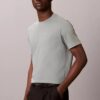 Camiseta de cuello redondo Liquid Touch