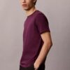 Camiseta de cuello redondo Liquid Touch
