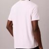 Camiseta de cuello redondo Liquid Touch