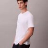 Camiseta de cuello redondo Liquid Touch