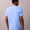 Camiseta de cuello redondo Liquid Touch