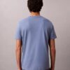 Camiseta de cuello redondo Liquid Touch